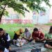 Jumat Curhat di Warung Tenda Biru, Polres Kendal Ajak Warga Jaga Kamtibmas Jumat Curhat di Warung Tenda Biru, Polres Kendal Ajak Warga Jaga Kamtibmas
