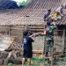 Wujud Kepedulian Babinsa Nogosari Bantu Rehap Rumah Warga Wujud Kepedulian Babinsa Nogosari Bantu Rehap Rumah Warga