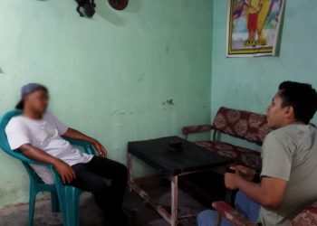 Warga Banyuwangi kembali menjadi korban dari praktik penipuan kerja dan Tindak Pidana Perdagangan Orang