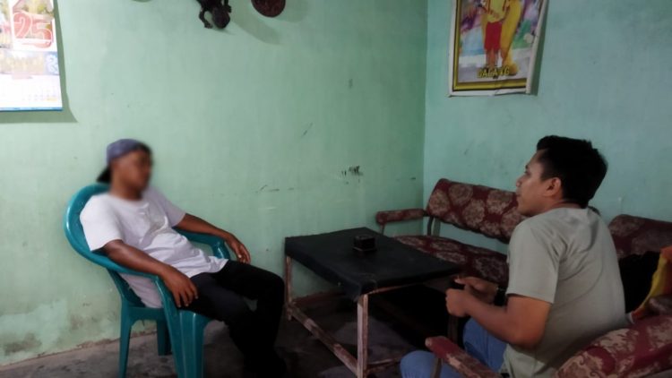 Warga Banyuwangi kembali menjadi korban dari praktik penipuan kerja dan Tindak Pidana Perdagangan Orang Warga Banyuwangi kembali menjadi korban dari praktik penipuan kerja dan Tindak Pidana Perdagangan Orang