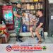 Babinsa Danukusuman Sambangi Pedagang Pasar Harjodaksino untuk Jaga Silaturahmi dan Pantau Kebersihan Babinsa Danukusuman Sambangi Pedagang Pasar Harjodaksino untuk Jaga Silaturahmi dan Pantau Kebersihan