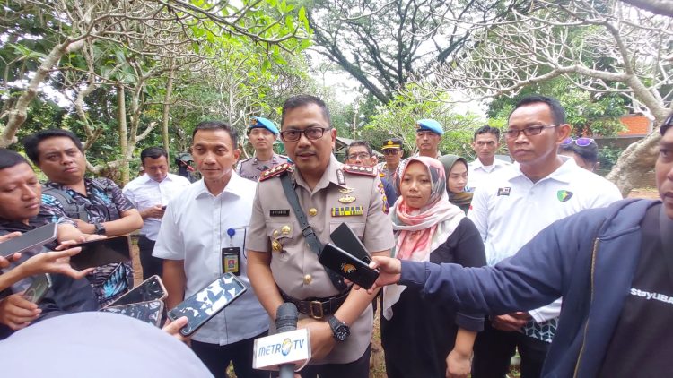 Polda Jateng Selidiki Kematian Alm. Darso; Lakukan Ekshumasi Sebagai Langkah Scientific Crime Investigation