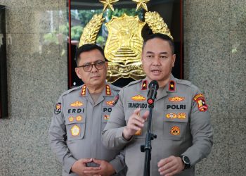 Divhumas Polri Raih Predikat Wilayah Bebas dari Korupsi (WBK)