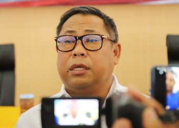 Polda Papua dan Satgas Ops Damai Cartenz-2025 Bersinergi Ungkap Kasus Penembakan Warga Sipil di Yalimo