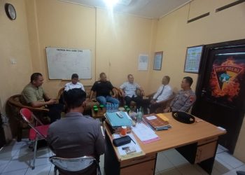 Densus 88 Mabes Polri Siap Terjun ke Sragen, 2 Lokasi Jadi Sasaran