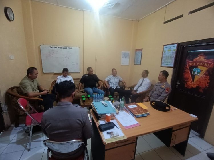 Densus 88 Mabes Polri Siap Terjun ke Sragen, 2 Lokasi Jadi Sasaran Densus 88 Mabes Polri Siap Terjun ke Sragen, 2 Lokasi Jadi Sasaran