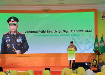 Kapolri Ingin Kembangkan Direktorat PPA-PPO hingga Polda-Polres, Dukung Perlindungan Perempuan dan Anak