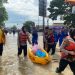 Respons Cepat Polres Kendal Tangani Banjir di Dua Desa Respons Cepat Polres Kendal Tangani Banjir di Dua Desa
