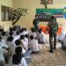Koramil Juwangi Bangkitkan Minat Siswa Menjadi Prajurit TNI Koramil Juwangi Bangkitkan Minat Siswa Menjadi Prajurit TNI