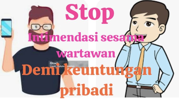 Merasa Difitnah, Korban Tuduhan Wartawan Media Online Akan Laporkan Kasus ke Siber Polresta Sidoarjo dan Dewan Pers Merasa Difitnah, Korban Tuduhan Wartawan Media Online Akan Laporkan Kasus ke Siber Polresta Sidoarjo dan Dewan Pers
