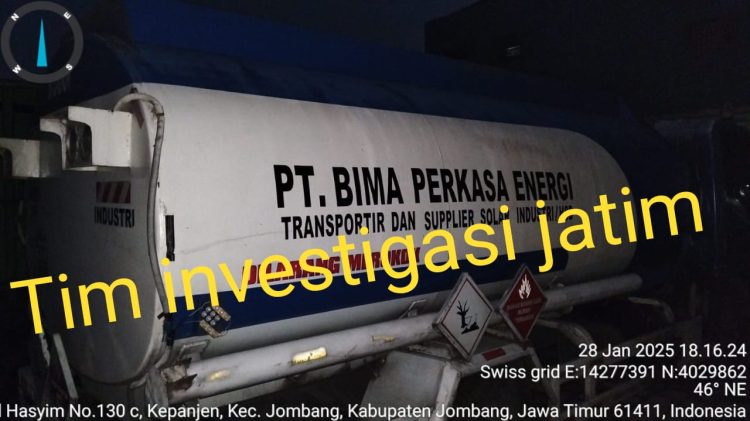 Oknum Elyas Pencari BBM Solar Subsidi Ikut Tertangkap Atas Pengembangan Oknum Elyas Pencari BBM Solar Subsidi Ikut Tertangkap Atas Pengembangan