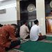 IPTU Muslim Hidayat, Polisi Purworejo, seorang Khatib Jumat