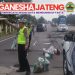 Satlantas Polres Kendal Lakukan Penandaan dan Penambalan Jalan Pantura untuk Kurangi Risiko Kecelakaan Satlantas Polres Kendal Lakukan Penandaan dan Penambalan Jalan Pantura untuk Kurangi Risiko Kecelakaan
