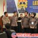 Tingkatkan Kemampuan Reportase, Bidhumas Polda Jateng Gelar Latkatpuan