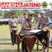 Polres Demak Gelar Sertijab Wakapolres dan Kasat Reskrim Polres Demak Gelar Sertijab Wakapolres dan Kasat Reskrim
