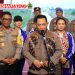 Resmikan Irigasi di Kulonprogo, Kapolri Dorong Pertumbuhan Ekonomi dan Ketahanan Pangan
