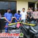 Modus Kelabuhi Pengemudi, Komplotan Pencuri Cilincing Dibekuk Polresta Magelang Modus Kelabuhi Pengemudi, Komplotan Pencuri Cilincing Dibekuk Polresta Magelang