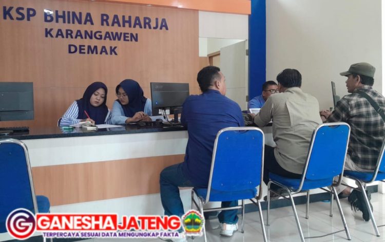 Solidaritas Wartawan Kawal Permohonan Penghapusan Denda dan Bunga Pinjaman Koperasi Solidaritas Wartawan Kawal Permohonan Penghapusan Denda dan Bunga Pinjaman Koperasi