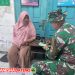 Tim Kesehatan Juga Melayani Pengobatan Warga Desa Kalinanas Tim Kesehatan Juga Melayani Pengobatan Warga Desa Kalinanas