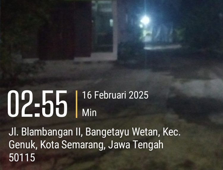 Lagi Lagi Ditemukan Gudang Baru Penimbun BBM Jenis Solar Di Jalan Blambangan. Lagi Lagi Ditemukan Gudang Baru Penimbun BBM Jenis Solar Di Jalan Blambangan.