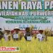 Polres Purworejo Gelar Panen Raya Padi dalam Mendukung Ketahanan Pangan Nasional 2025 Polres Purworejo Gelar Panen Raya Padi dalam Mendukung Ketahanan Pangan Nasional 2025