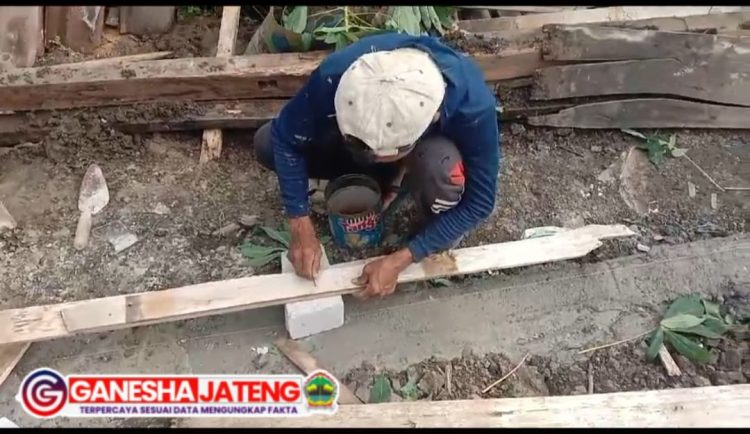 Penyambungan Kayu Harus Dilakukan Ahlinya