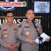 Kapolri Tetapkan Status Gugur dan Berikan KPLB Anumerta Terhadap 3 Personel Terbaiknya Kapolri Tetapkan Status Gugur dan Berikan KPLB Anumerta Terhadap 3 Personel Terbaiknya
