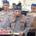 Kapolri-Panglima TNI Sepakat Investigasi Kasus Penembakan Personel hingga Tuntas Kapolri-Panglima TNI Sepakat Investigasi Kasus Penembakan Personel hingga Tuntas