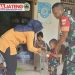 Babinsa Simo Aktif Turut Tingkatkan Kesehatan Ibu dan Anak Babinsa Simo Aktif Turut Tingkatkan Kesehatan Ibu dan Anak