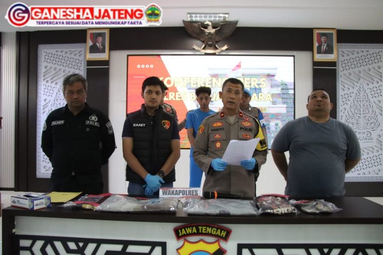 Kurang Dari Tiga Jam, Polres Banjarnegara Tangkap Pelaku Penganiyaan Hingga Korban Meninggal Kurang Dari Tiga Jam, Polres Banjarnegara Tangkap Pelaku Penganiyaan Hingga Korban Meninggal