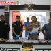 Kurang Dari Tiga Jam, Polres Banjarnegara Tangkap Pelaku Penganiyaan Hingga Korban Meninggal