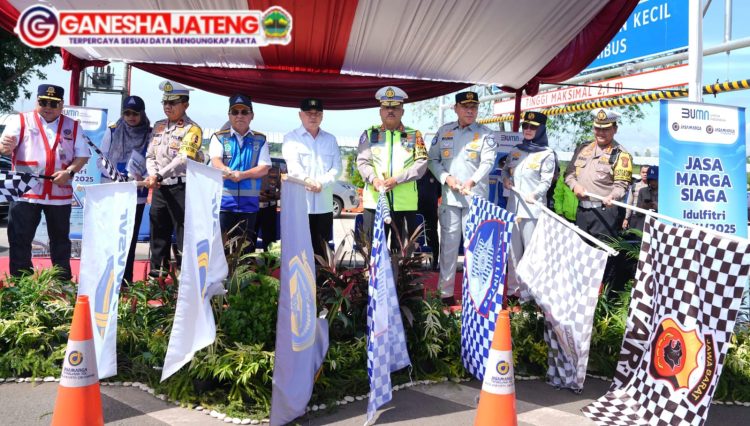 Kakorlantas: Persiapan Arus Balik Jadi Fokus Selanjutnya