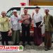 Aiptu Mariyanto Anggota Polsek Jebres Hibahkan Mobil Ambulance Untuk Warga Dikampung Halaman