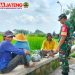 Kedekatan Babinsa Teras Dengan Petani Desa Kopen Kedekatan Babinsa Teras Dengan Petani Desa Kopen
