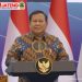Presiden Prabowo: Sebuah Prestasi Arus Mudik Meningkat Namun Tetap Kondusif Presiden Prabowo: Sebuah Prestasi Arus Mudik Meningkat Namun Tetap Kondusif