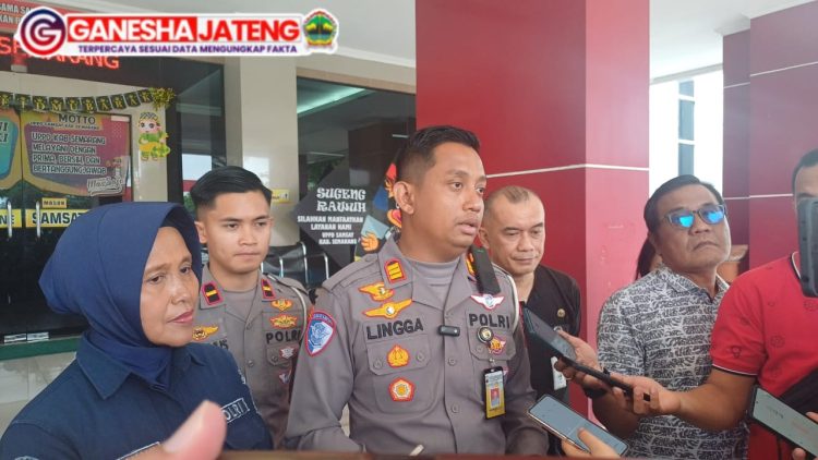 Program keringanan pajak dan bebas denda diminati warga Kab. Semarang.