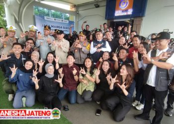 Kakorlantas: Intervensi Kapolri dan Kerja Sama Stakeholder Jadi Kunci Sukses Pengamanan Mudik Lebaran