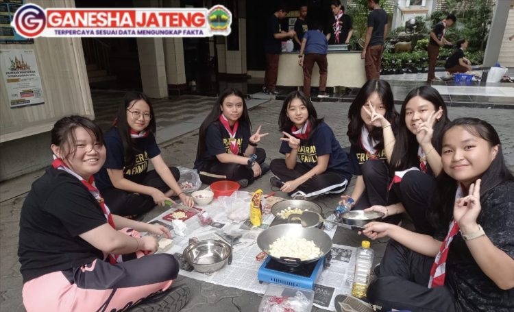 MAKRAB dan Penyusunan PROKER DEWAN AMBALAN MASA BAKTI 2025/2026 MAKRAB dan Penyusunan PROKER DEWAN AMBALAN MASA BAKTI 2025/2026