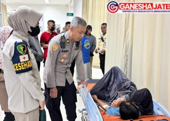 Keracunan Massal di Klaten, Polres Periksa Sampel dan Saksi untuk Ungkap Penyebab