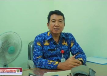 Kepala Puskesmas Gantiwarno Apresiasi Respon Cepat Polisi Tangani Kasus Keracunan Massal