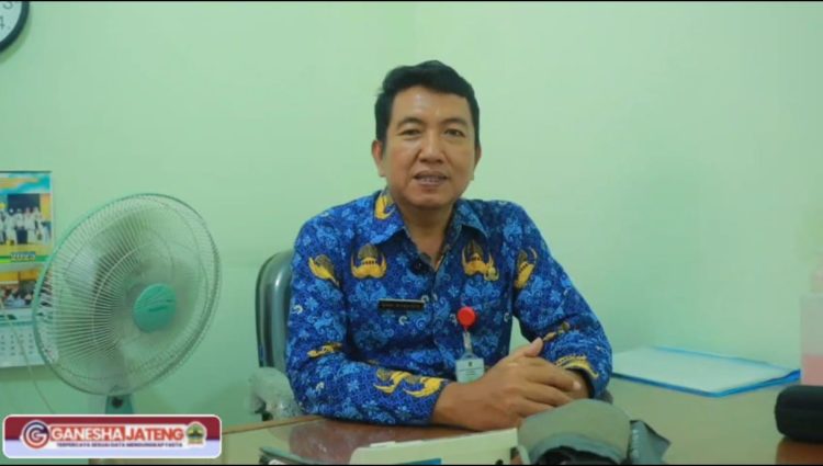 Kepala Puskesmas Gantiwarno Apresiasi Respon Cepat Polisi Tangani Kasus Keracunan Massal