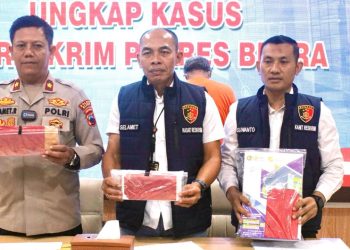 Tragedi Lift RS PKU Muhammadiyah Blora, Polres Tetapkan Ketua Panitia sebagai Tersangka