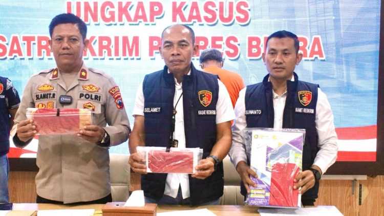 Tragedi Lift RS PKU Muhammadiyah Blora, Polres Tetapkan Ketua Panitia sebagai Tersangka Tragedi Lift RS PKU Muhammadiyah Blora, Polres Tetapkan Ketua Panitia sebagai Tersangka