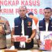 Tragedi Lift RS PKU Muhammadiyah Blora, Polres Tetapkan Ketua Panitia sebagai Tersangka Tragedi Lift RS PKU Muhammadiyah Blora, Polres Tetapkan Ketua Panitia sebagai Tersangka