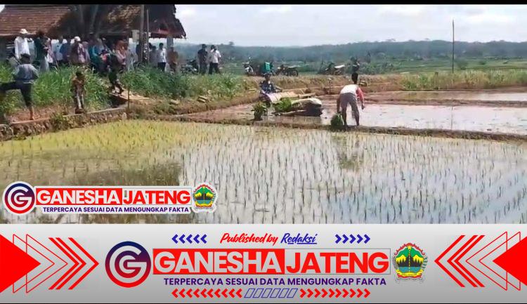 Langkah Nyata Kodim Boyolali Dalam Meningkatkan LTT Langkah Nyata Kodim Boyolali Dalam Meningkatkan LTT