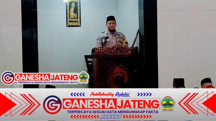 Ruqyah dan Pengobatan Pak Bhabin; Solusi Pengobatan Alternatif dari Aipda Fahrurrozi Ruqyah dan Pengobatan Pak Bhabin; Solusi Pengobatan Alternatif dari Aipda Fahrurrozi
