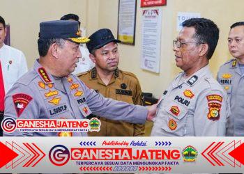 Mengenal Ps Kasihumas Polsek Rumbai Pesisir Pendiri Pondok Al-Qur’an Gratis Berujung Hadiah Dari Kapolri