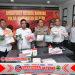 Polda Kalsel Bongkar Jaringan Narkoba Terafiliasi Fredy Pratama Polda Kalsel Bongkar Jaringan Narkoba Terafiliasi Fredy Pratama
