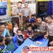 Kepedulian Taruna Akpol : Mengajarkan Calistung Hingga Memotivasi Anak Jalanan