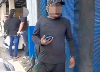 Sekelompok Debt Collector Beraksi Hingga Ancam Nyawa